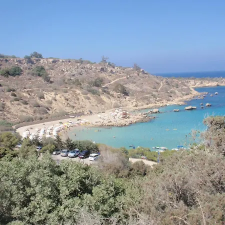 Konnos Views 2 Apartment *