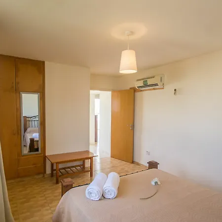 Apartment Konnos Views 2