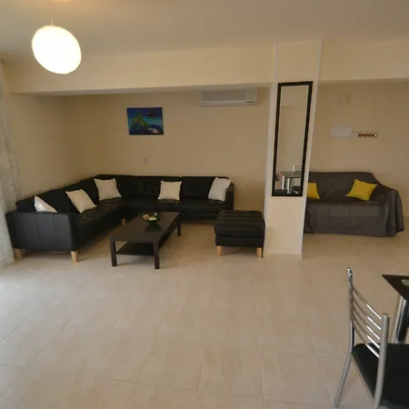 Apartament Konnos Views 2 Protaras