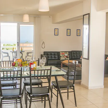 Apartament Konnos Views 2 Protaras
