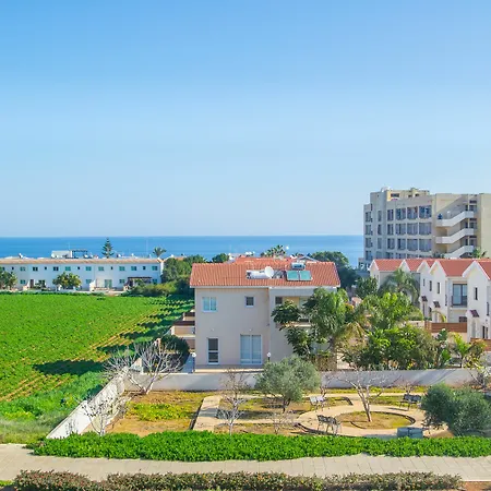 Apartment Konnos Views 2 *